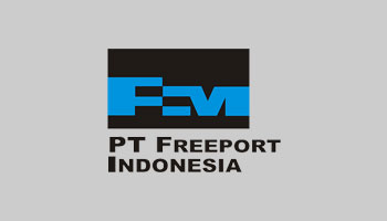 loker freeport indonesia